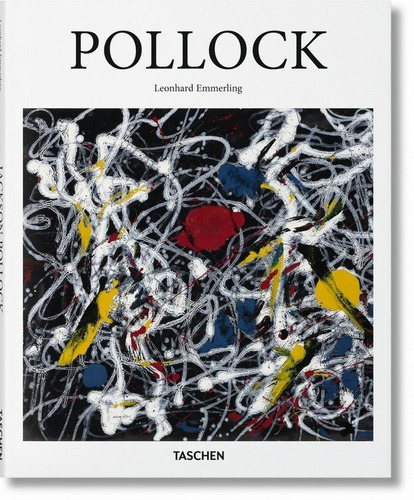 Pollock (es) - Emmerling,leonhard