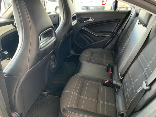 Mercedes-benz Clase Cla 1.6 Cla200 Coupe 2014 Banchik Usados