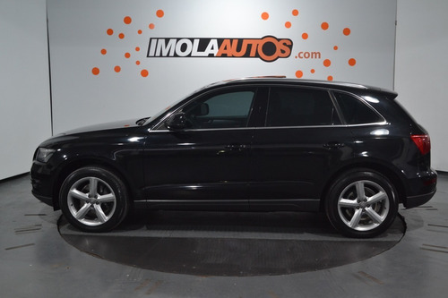 Audi Q5 2.0 Tfsi Quattro S-tronic 2012 -imolaautos-