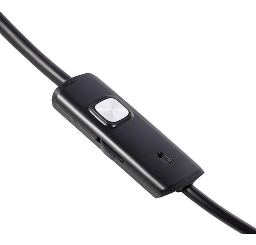 Imagem 5 de 7 de Camera Inspeção Sonda Endoscópica Android Pc Usb 5m