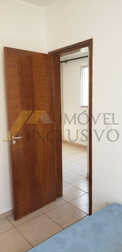 Imagem 5 de 10 de Apartamento, Ribeirânia, Ribeirão Preto - 564-v