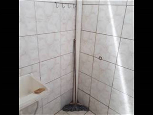 Comercial Com 36 M² - Ocian - Praia Grande - Ref.: Pr1707 - Pr1707