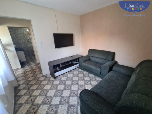 Imagem 10 de 15 de Casa Para Locação Em Itaquaquecetuba, Jardim Luciana, 2 Dormitórios, 2 Banheiros - 220502d_1-2381705