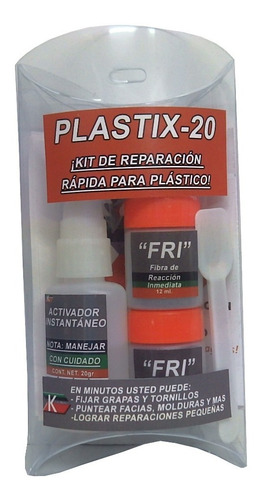 Plastix 20