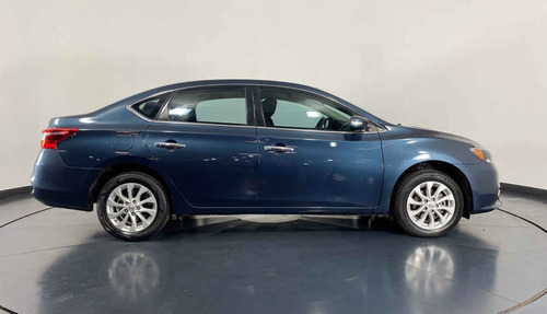 Imagen 6 de 15 de 41869 - Nissan Sentra 2017 Con Garantía