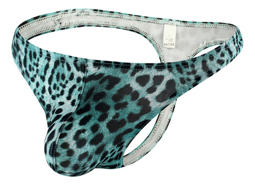 Calzoncillos Transpirables De Malla A La Moda Para Hombre