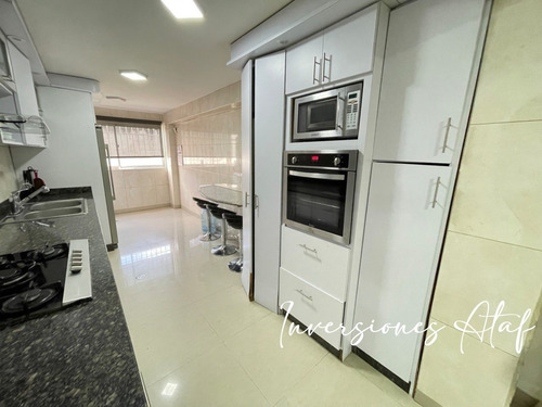 Imagen 6 de 25 de Apartamento En Venta San Francisco Villa Avila