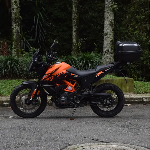 Ktm 390 Adventure Sw