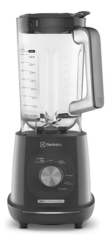 Liquidificador Electrolux 1500w 3.2l 15 Velocidades Ebl1500