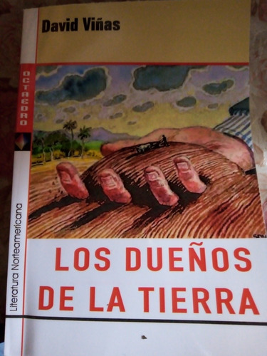 Imagen 1 de 1 de Los Dueños De La Tierra