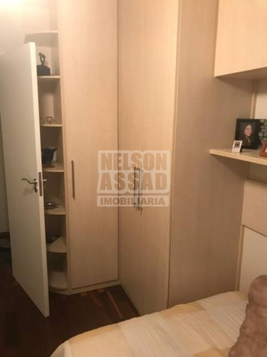 Imagem 9 de 23 de Apartamento Em Condomínio Padrão Para Venda No Bairro Vila Gomes Cardim, 3 Dorm, 3 Suíte, 3 Vagas, 197 M - 2114