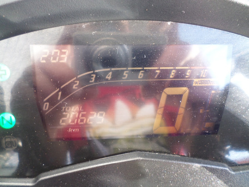 Imagem 2 de 7 de Honda Cb Twister 250