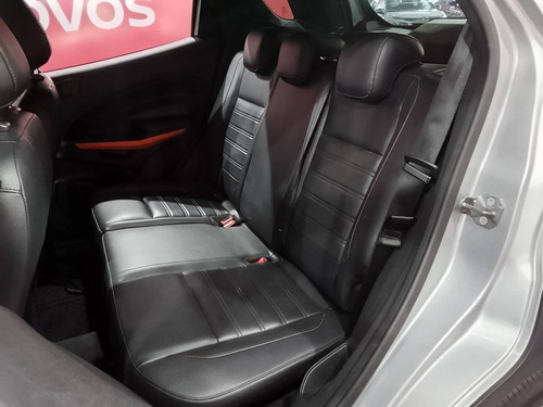 Ford Ecosport 2.0 DIRECT FLEX STORM 4WD AUTOMÁTICO