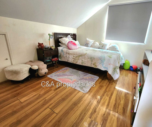 Casa Con Cocina Remodelada 6d-4b-5e (86923)
