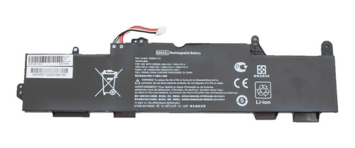 Bateria Compatible Con Hp Elitebook 840 G5 Litio A