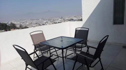 Casa En Venta Morelia, Mirador De Ocolusen.