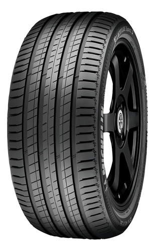 Llanta 275/45r19 108y Michelin Latitude Sport 3 Índice De Velocidad Y