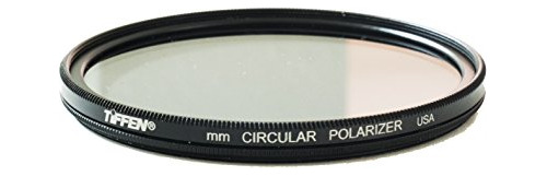 Tiffen Polarizador Circular De 82 Mm