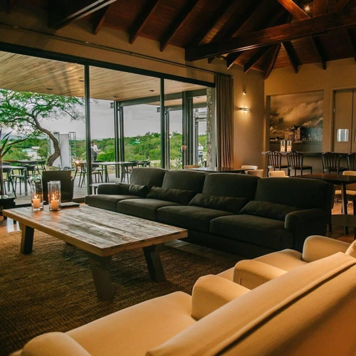 Estancia El Terron - Lotes Desde 1000 M2