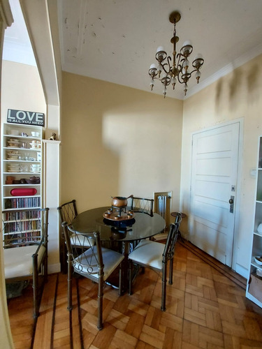 Imagen 8 de 25 de Venta De Hermoso Departamento 3 Amb Y Dependencia