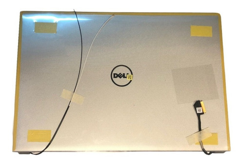 Carcasa Display Dell Inspiron 15 5558 Con Bisagras Y Flex 