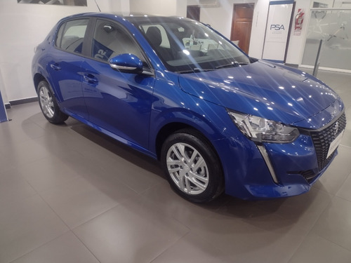 Imagen 5 de 17 de Peugeot 208 Active Pack 1.6 Manual