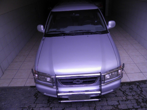 Blazer 1998 4.3 V6 Dlx 5p C/kit Gás