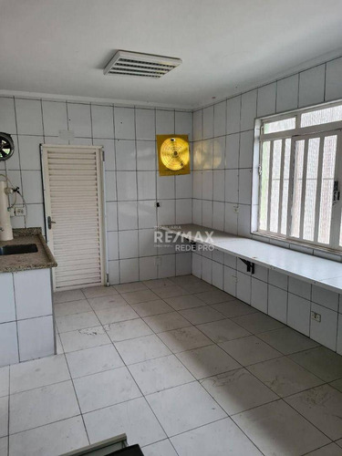 Imagem 9 de 9 de Prédio Para Alugar, 300 M² Por R$ 16.000,00/mês - Centro - Barueri/sp - Pr0139