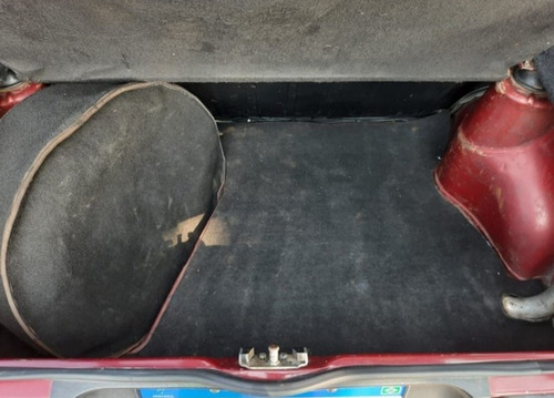 Imagem 8 de 14 de Volkswagen Gol Gl