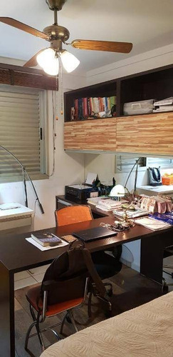Imagem 17 de 28 de Apartamento Com 3 Quartos À Venda No Setor Leste Universitário - Goiânia/go - Ap0628