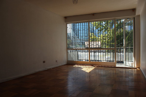 Gran Oportunidad Depto. En Venta Pedro De Valdivia Norte
