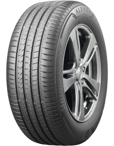 Paquete 2 Llantas 225/65r17 102h Alenza 001 Bridgestone Msi