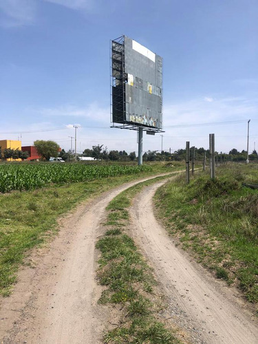 Terreno Av. Codagem, San Miguel Totocuitlapilco, Metepec, Edo. De México.
