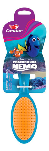 Escola Para Cabelos Nemo