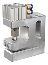Comprar Perforadora De Agujeros Circulares, Perforadora Neumática