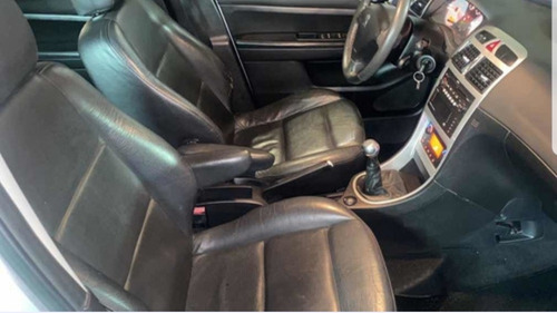 Peugeot 307 2.0 Hdi Xs Premium 110cv Mp3 2009