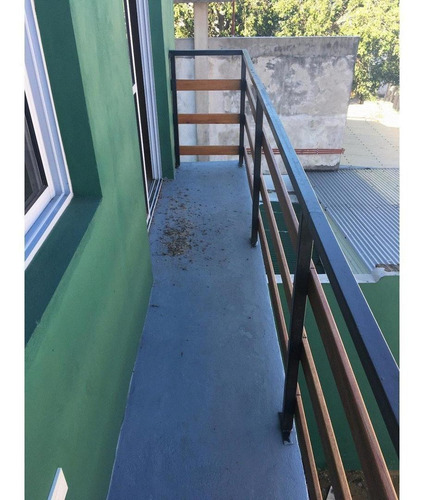 Imagen 9 de 11 de Dpto Monoambiente Divisible A Estrenar En 1er Piso Contrafre