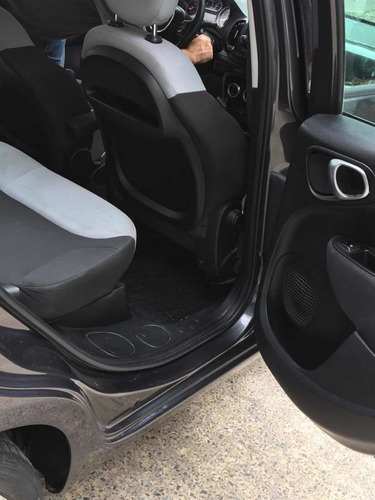 Fiat 500l 1.4 Pop Star 105cv 2014