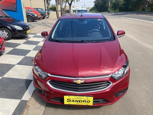 Imagem 3 de 6 de Chevrolet Onix 1.4 Lt