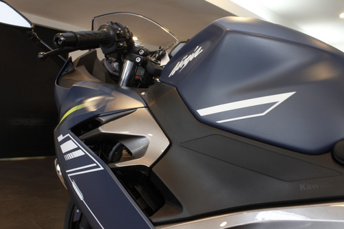 Imagen 11 de 25 de Kawasaki Ninja 400 Nuevo Color 2023-en 18 Cuotas Sin Interes