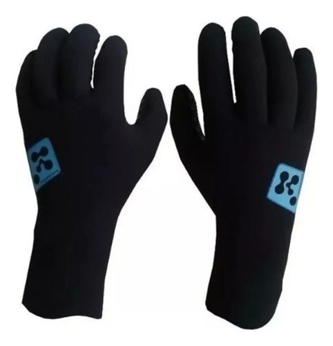 Guantes Neoprene Thermoskin 2,5mm 