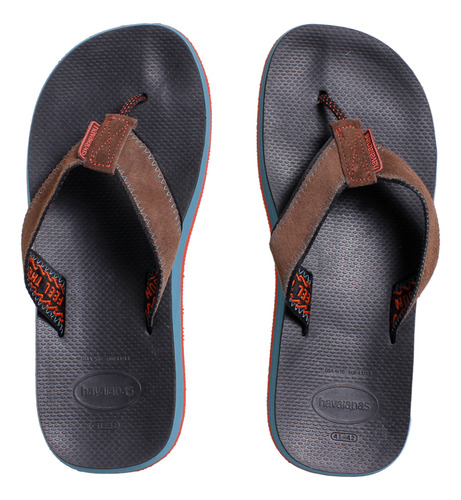 Ojotas Havaianas Urban Fusion Fc Hombre Ng Mr Tienda Oficial