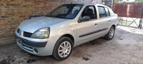 Renault Clio 1.5 Expression