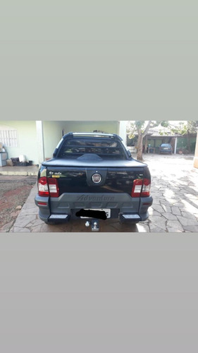 Fiat Strada Adventure