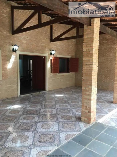 Chácaras Em Condomínio À Venda Em Atibaia/sp - Compre O Seu Chácaras Em Condomínio Aqui! - 1474772
