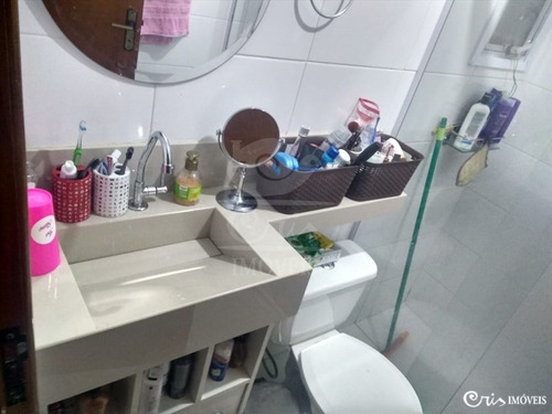 Imagem 7 de 11 de Apartamento Em Vila Nossa Senhora Das Vitórias - Mauá - Sp - Av04/a121