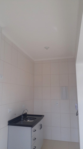 Imagem 15 de 15 de Apartamento - Demarchi - São Bernardo Do Campo - 1033-20541