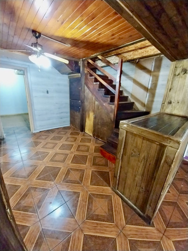 Venta De Casa Con Negocio Comercial, Facilidad De Pago