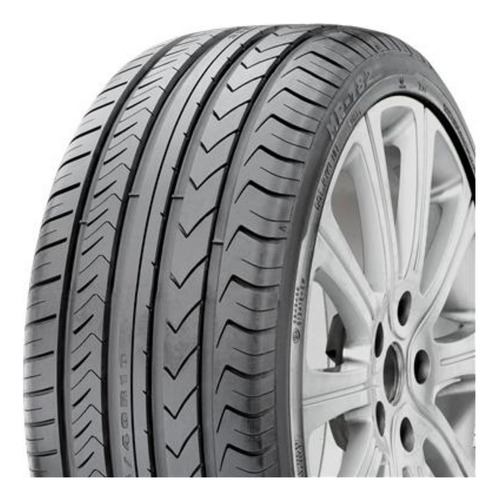 Llanta 205/50r17 93w Mirage Mr-182 Índice De Velocidad W