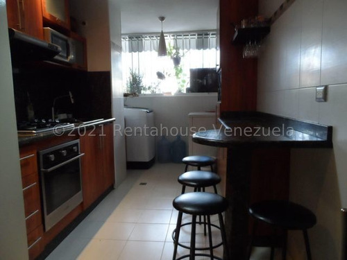 Imagen 5 de 14 de Apto En Venta 21-26712 Daisbelis Tarazona 0424-2925931